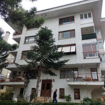 Tarabyaüstü Elit Bölgede Asansörlü Otoparklı Sahile Yakın Sitede 3+1 Daire