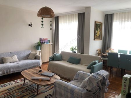 Rw/detay'dan Hoşnudiye Mh.ismetinönü Cd.satılık 3+1 Daire