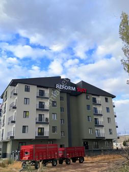 Kiralık Sıfır Eşyalı Daire