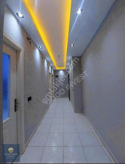 Ünsal Mahallesinde Harika Konumda Asansörlü 5+1 Dubleks Daire ..