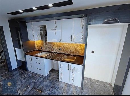 Antalya Kepez Kütükçü Mah. Lüks Asansörlü 2+1 Geniş Daire ..