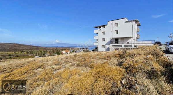 İzmir Aliağa Hacıömerli Satılık Arsa