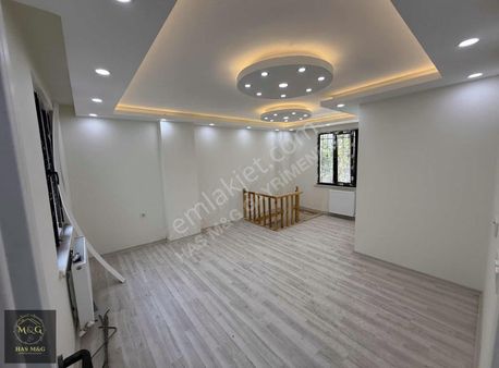 Anadolu Mah. 1+1 Harika Lüks Daire