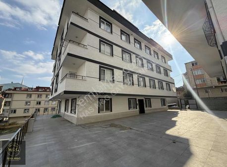 Site İçi Otoparklı Spor Salonlu 1+1 Arakat