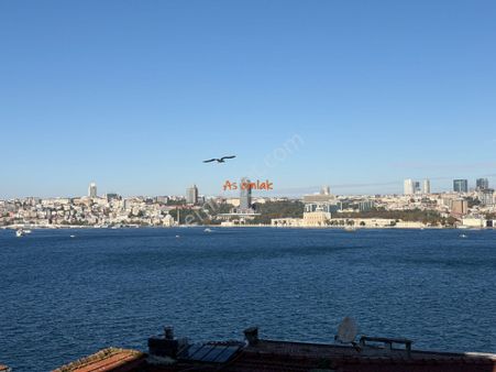 As Emlaktan Sultantepede Yeni Dünya Sok.ön Sıra Manzaralı Daire