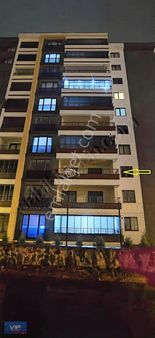 Vıp Real Estate/vakfıkebir Çarşı Mahallesi'nde Satılık Daire