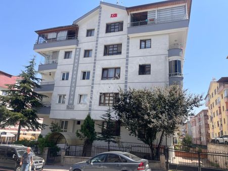 Satılık 3+1 Daire- Sami Ulus Çocuk Doğum Hastanesi Yanında