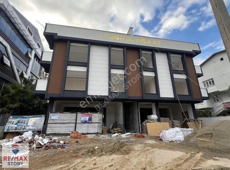 Çayırova Yenimahalle E-5 Yanında Satılık 4+1 Dubleks Sıfır Daire