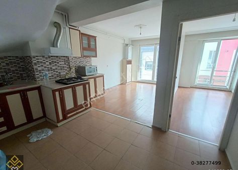 *** Büyükdere'de [ 3+1 ] Kiralık Dubleks Daire ///