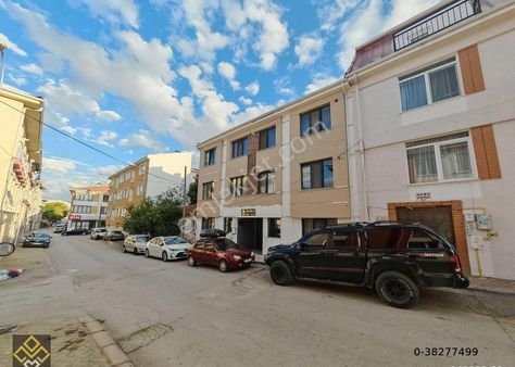 *** Esogü Karşısı Lüks Yeni [ 2+0 ] Kiralık Daire ///