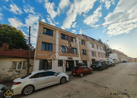 *** Esogü Karşısı Lüks Yeni [ 1+1 ] Kiralık Daire ///