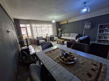 Yeşilyurt Polat Cadde Üzeri 3+1 Çift Cephe 130 M2 Satılık Daire