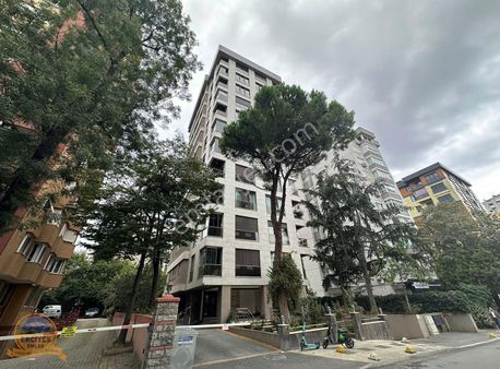 Erciyes'den Suadiye'de Bağdat Caddesine Yakın, Deniz Manzaralı