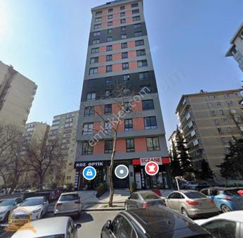 Erciyes'den Kozyatağı Acıbadem Hastanesi Karşısında 2+1 Kiralık