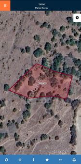 Çakırdan Uygun Fiyatlı Yatırımlık Arsa Ve Tarlalar