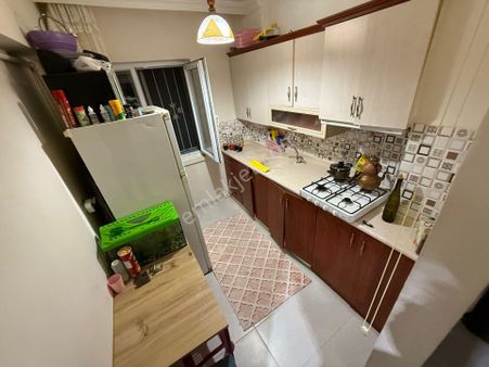 Bu Fiyata Yapılı Daire!! Sincan Selçuklu Mah'de 2+1 Bağımsız Masrafsız Cadde Üzeri Yüksek Giriş