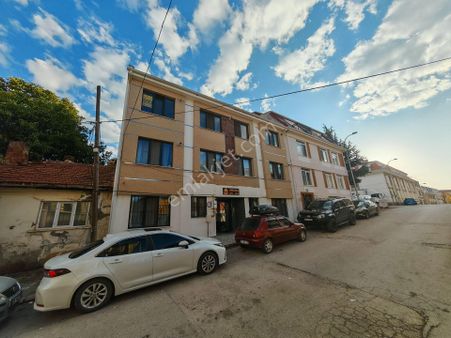 *** 2 Kişilik Lüks Sıfır Eşyalı [ 2+0 ] Kiralık Daire - Esogü //