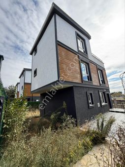 Tekirdağ Marmara Ereğlisi Satılık Sıfır 4+1 Sıfır Villa