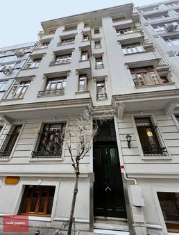 Şişli Bomonti'de Otel Konseptli Eşyalı Ferah 1+1 Kiralık Daire