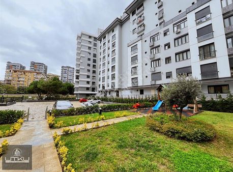 Utkudan Suadiyede 0 Binada Deniz Manzaralı Satılık 4+1 Dubleks