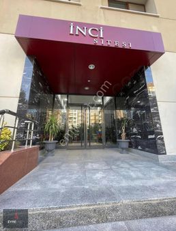 Evre Yapıdan Geniş Ve Konforlu 4+1 Daire