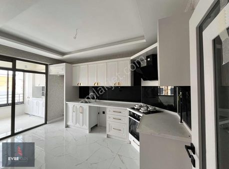 Evre Yapıdan Selahaddin Eyyubi Mh. Dairler