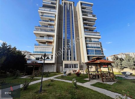 Evre Yapı Dan Seker Tekkede Özel Olarak Tasarlanmış 4+1 Daire