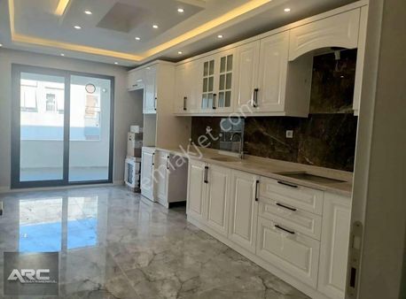 Karacabey Merkezde Satılık Ultra Lux Dubleks Daireler