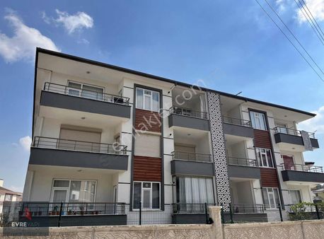 Evre Yapıdan Parsana Mh. 3+1 Arakat Dire