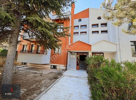 Evre Yapı'dan Doğanın İçinde Erenköy'de 3+1 Daire