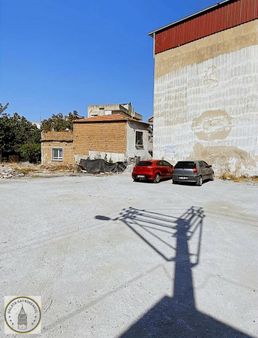 Çeltikçi Mahallesinde 3 Kat İmarlı Satılık Arsa