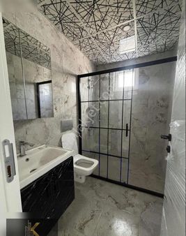 Antalya Döşemealtı Yeniköyde 2+1 Sıfır Satılık Daire