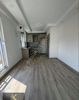 Döşemealtı Yenıköyde Fırsat Sıfır 2+1 Satılık Daire!