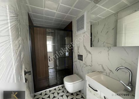 Döşemealtı Yeniköyde Sıfır Satılık 3+1 Geniş Daire!!