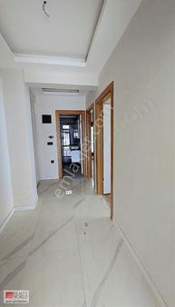 Rw Akar'dan Yelki Merkez De Kiralik Sıfır 2+1