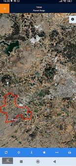 Oğlaklıda İmarlı 5100 M² Fırsat Arazi Kaçırılmayacak Yatırım