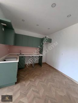 Döşemealtı Yeşilbayırda Orfe Ye 500m Mesafede 1+1 Satılık Daire