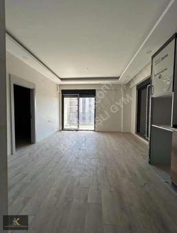 Döşemealtı Yeniköyde Katta Geniş 1+1 Sıfır Daire