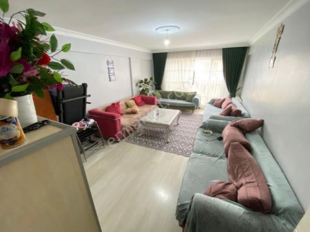 Mamak Ekin Mahallesinde Kat Konumunda Daire