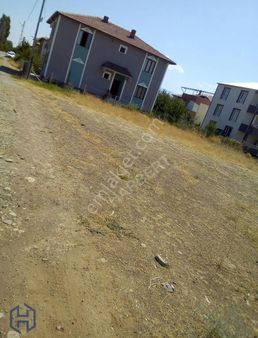 Harbert Yazıkonak Yurtbaşı Yolunda Satılık Müstakil Villa Arsası