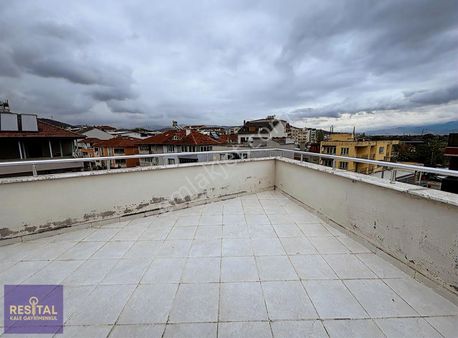 Demirtaş Dumlupınar Mahallesi 4+1 Dubleks Kiralık Daire