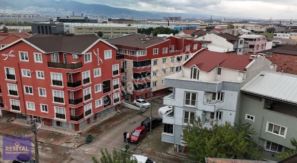 Demirtaş Dumlupınar Mahallesi Kiralık 2+1 Arakat Daire