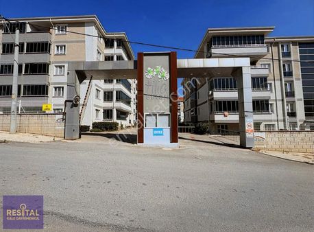 İnegöl Tilia Evlerinde Satılık 3+1 Daire