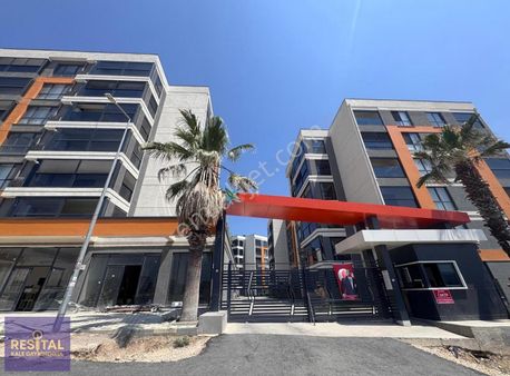 Yükselenpark Balkan'da 3+1 Kiralık Sosyal Donatılı Daire