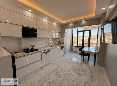 Bahabey Cad. Özdoğanlar Altı Satılık 3+1 Geniş Bakımlı Daire