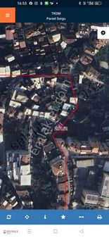 Remax Are'dan Emir Sultanda Satılık Arsa