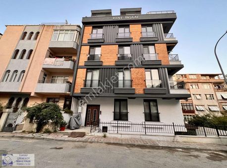 Kısıklı Metroya Ve Çamlıca Erdem Hastanesine Yakın Satılık 2+1