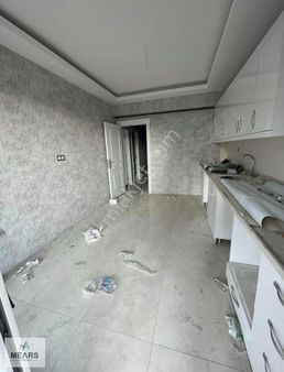 Mears'tan Beykent Gaziler Mahallesinde Satılık 2+1 Daire