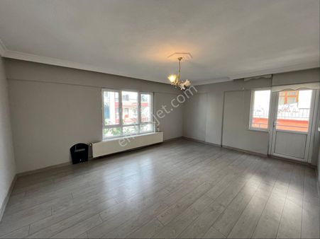 Başak Mahallesinde Orta Katta 3+1 Daire