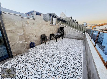 Taştepe'de 4+1 Satılık 175 M2 Ultralüks Dubleks Daire